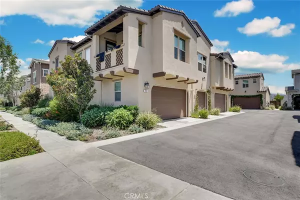 Rancho Mission Viejo, CA 92694,94 Jaripol CIR