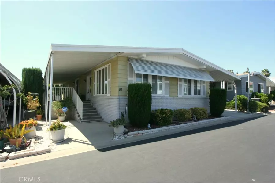 24701 Raymond WAY #84, Lake Forest, CA 92630