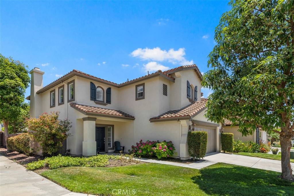 26331 Via Corrizo, San Juan Capistrano, CA 92675