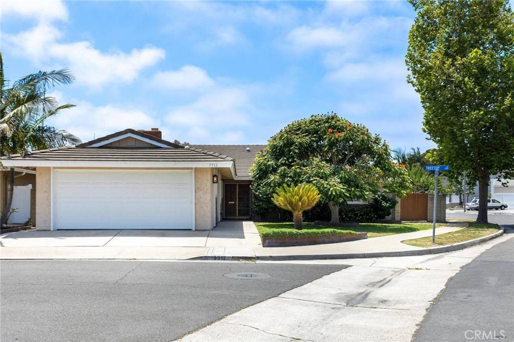 5912 Treetop, Huntington Beach, CA 92649