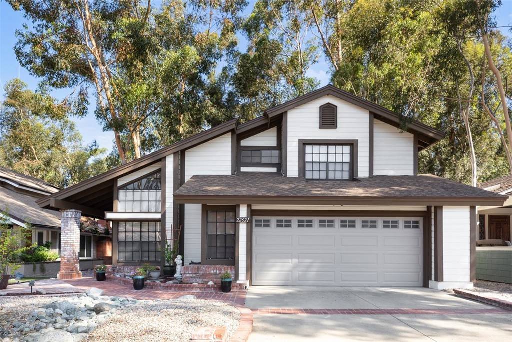 22621 Wood Shadow LN, Lake Forest, CA 92630