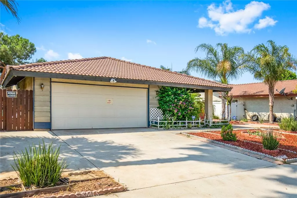 Moreno Valley, CA 92553,24985 Brodiaea AVE