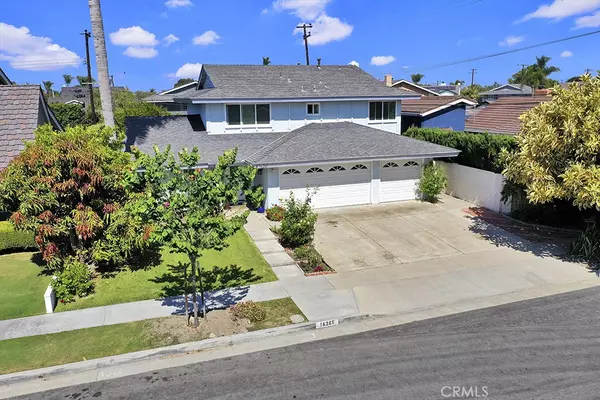 Huntington Beach, CA 92647,16281 Underhill LN