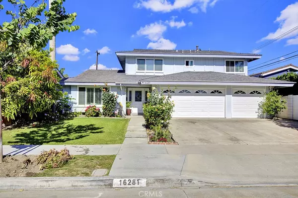 16281 Underhill LN, Huntington Beach, CA 92647