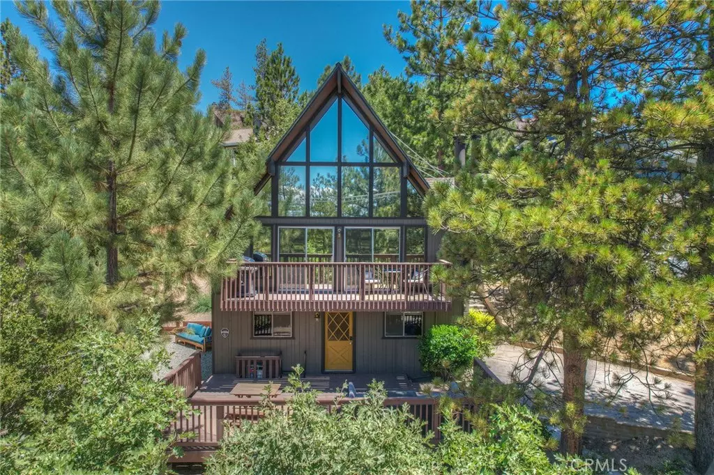 Lake Arrowhead, CA 92352,27318 Matterhorn DR