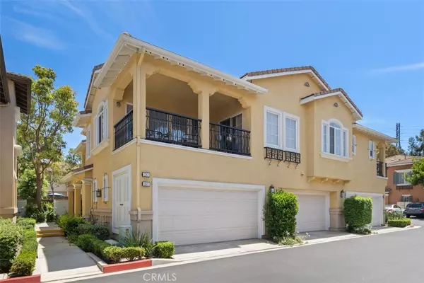 20 Carnation, Irvine, CA 92618