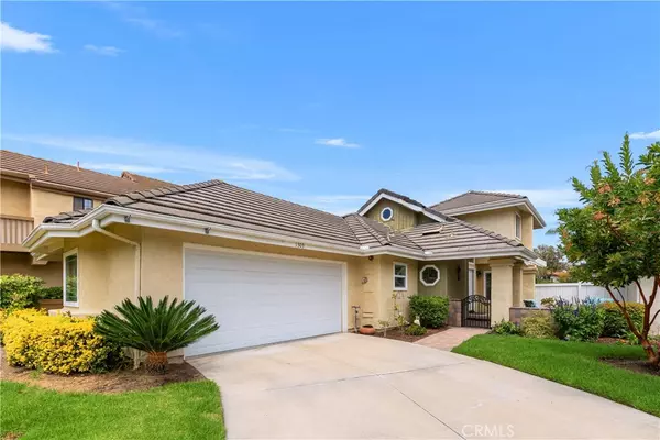 San Clemente, CA 92673,1303 Calle Emilia