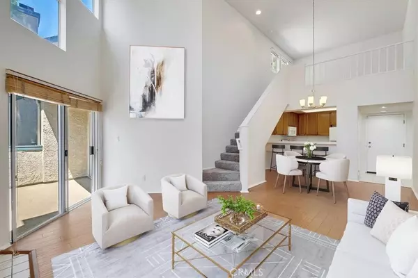 1441 Brett PL #346, San Pedro, CA 90732