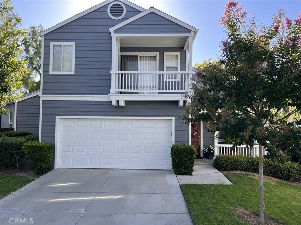 1 Water Mill, Aliso Viejo, CA 92656