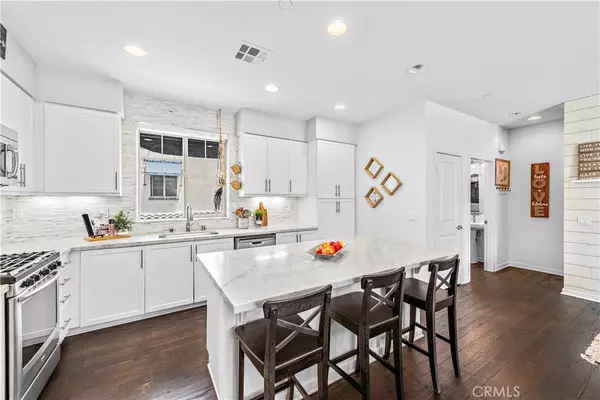 18 Higo ST, Rancho Mission Viejo, CA 92694