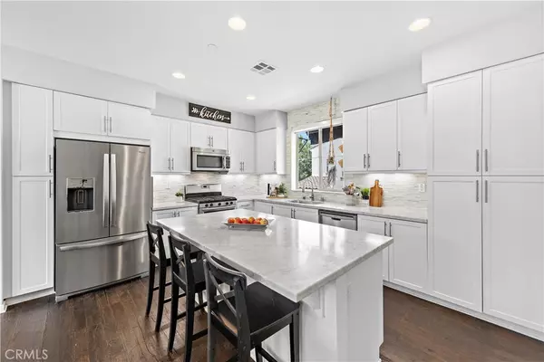 Rancho Mission Viejo, CA 92694,18 Higo ST