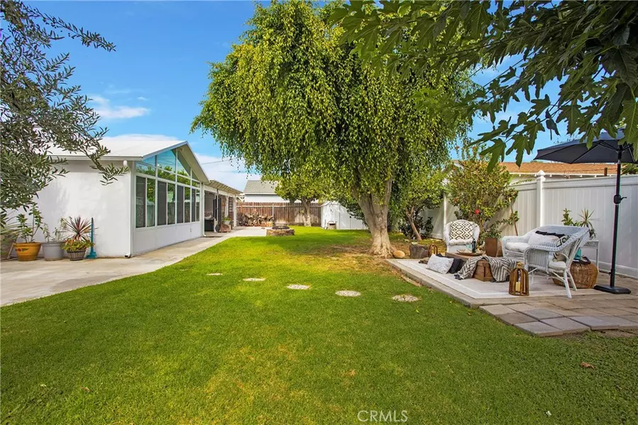 5817 La Jara ST, Lakewood, CA 90713