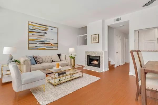 25 Windgate, Aliso Viejo, CA 92656