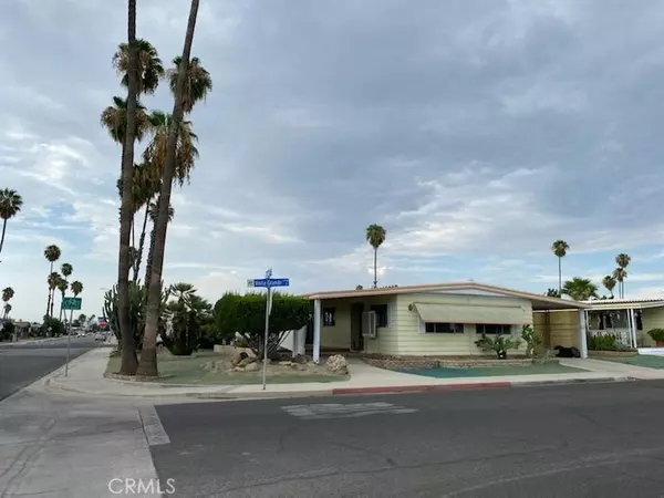 Hemet, CA 92543,1690 VISTA GRANDE DR #16