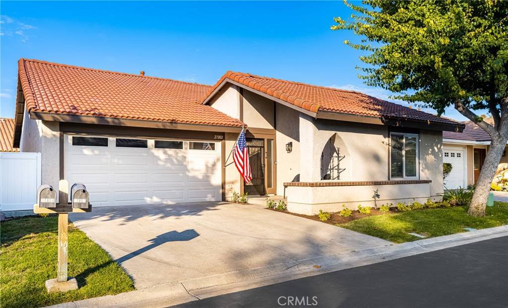 27802 Via Sarasate, Mission Viejo, CA 92692