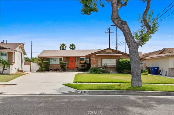 14940 San Ardo DR, La Mirada, CA 90638
