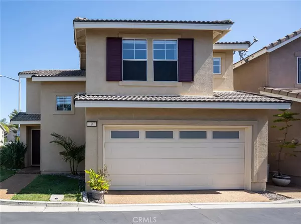 9 Sherrelwood CT, Aliso Viejo, CA 92656