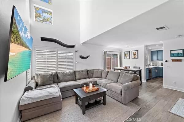 6 Carey CT, Aliso Viejo, CA 92656