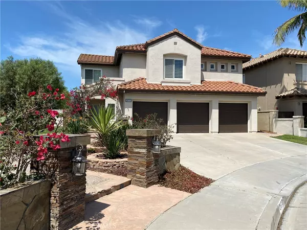 26701 White Oaks DR, Laguna Hills, CA 92653