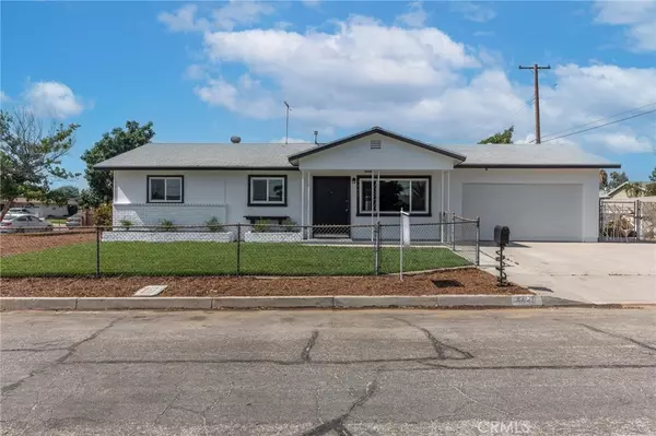 4448 Monte Verde AVE, Pomona, CA 91766
