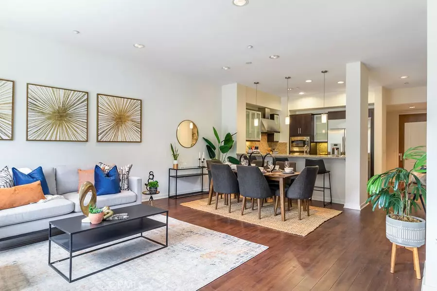 21 Gramercy #316, Irvine, CA 92612