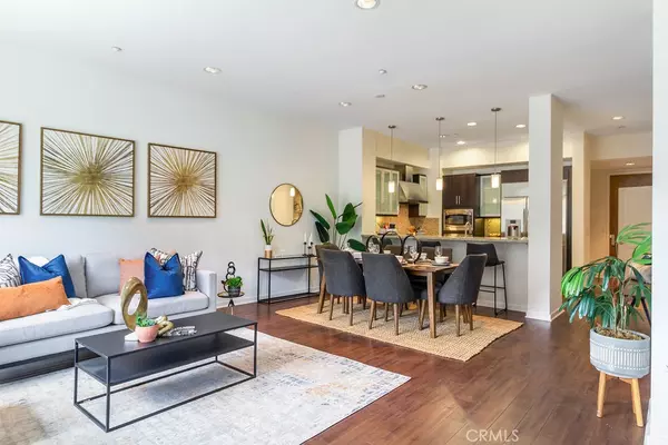 21 Gramercy #316, Irvine, CA 92612