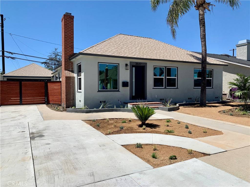 3637 Ocana AVE, Long Beach, CA 90808
