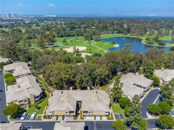 39 Lehigh Aisle #134, Irvine, CA 92612