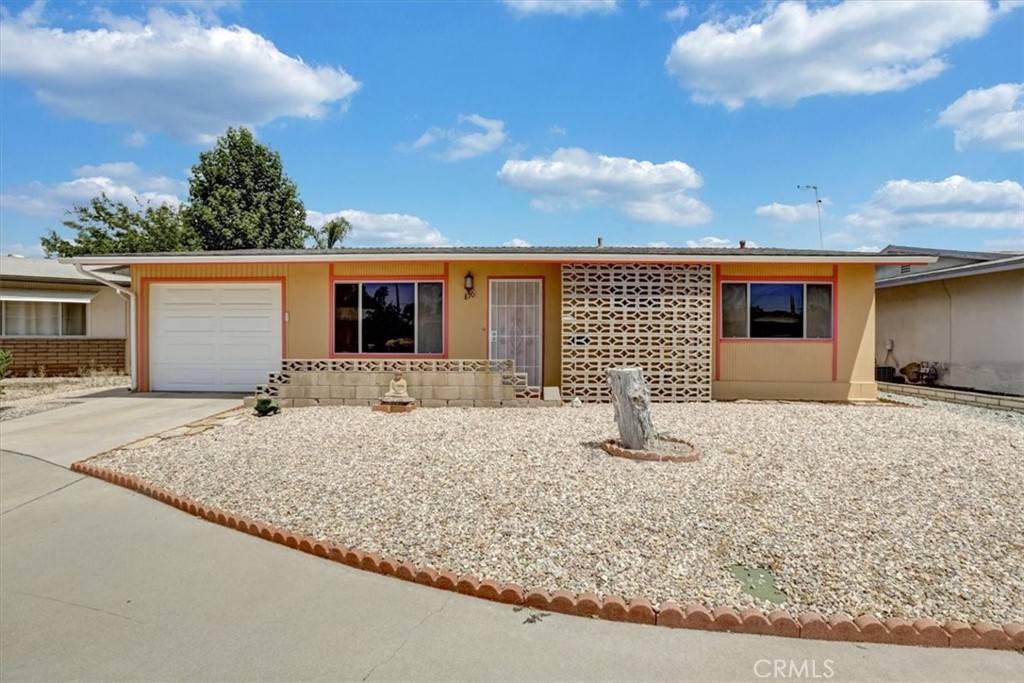Hemet, CA 92543,870 Felipe PL