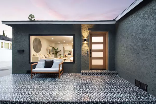 Los Angeles, CA 90032,3734 Hellman Avenue