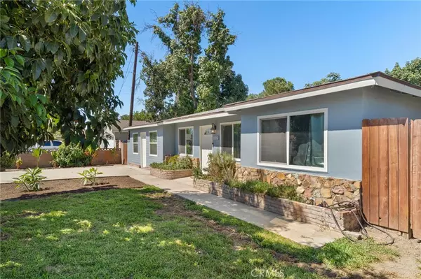 Chino, CA 91710,13352 5th ST