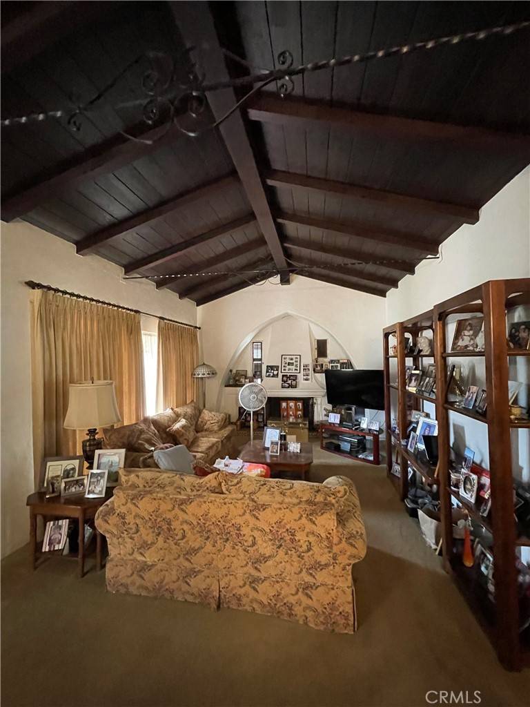 2005 Westmont DR, Alhambra, CA 91803