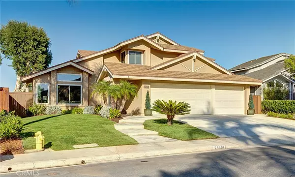 Laguna Niguel, CA 92677,25691 Weston DR