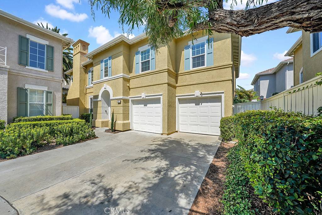 18 Melrose DR, Mission Viejo, CA 92692