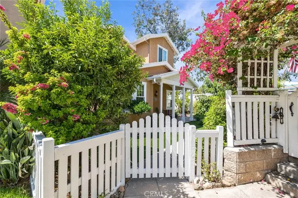 Rancho Santa Margarita, CA 92688,33 Paseo Vespertino