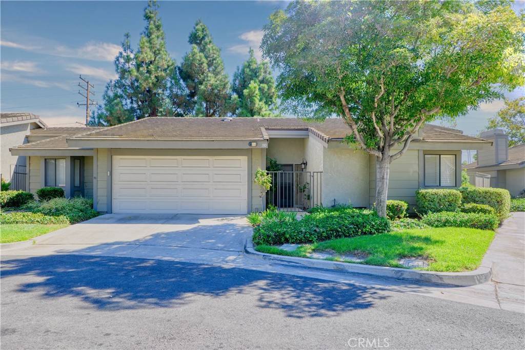 180 E Ponderosa LN #26, Anaheim, CA 92802