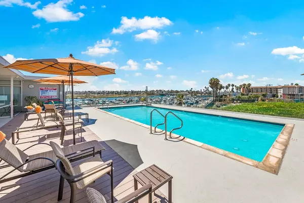 Long Beach, CA 90803,6224 E Marina View
