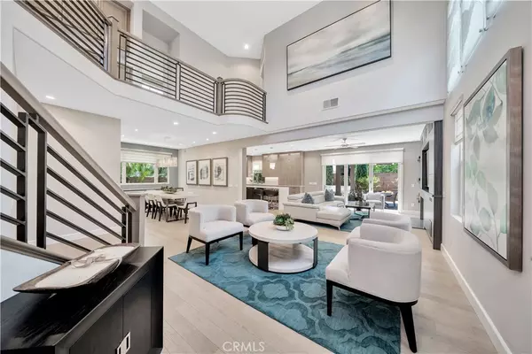 6 Middleton, Irvine, CA 92620