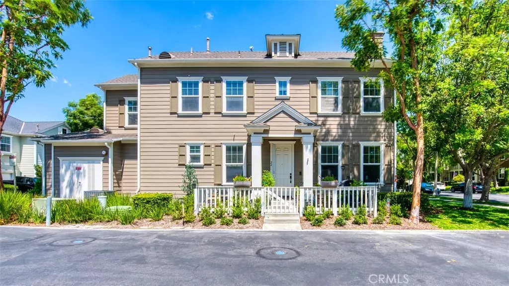 24 Bayley ST, Ladera Ranch, CA 92694