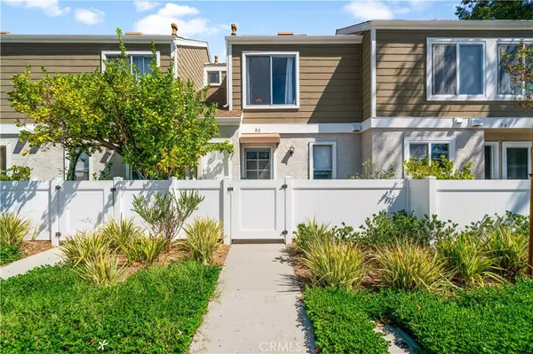 92 Allenwood LN, Aliso Viejo, CA 92656