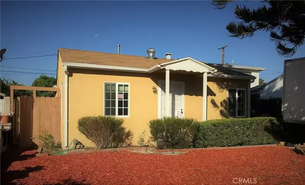 2144 S Hickory ST, Santa Ana, CA 92707