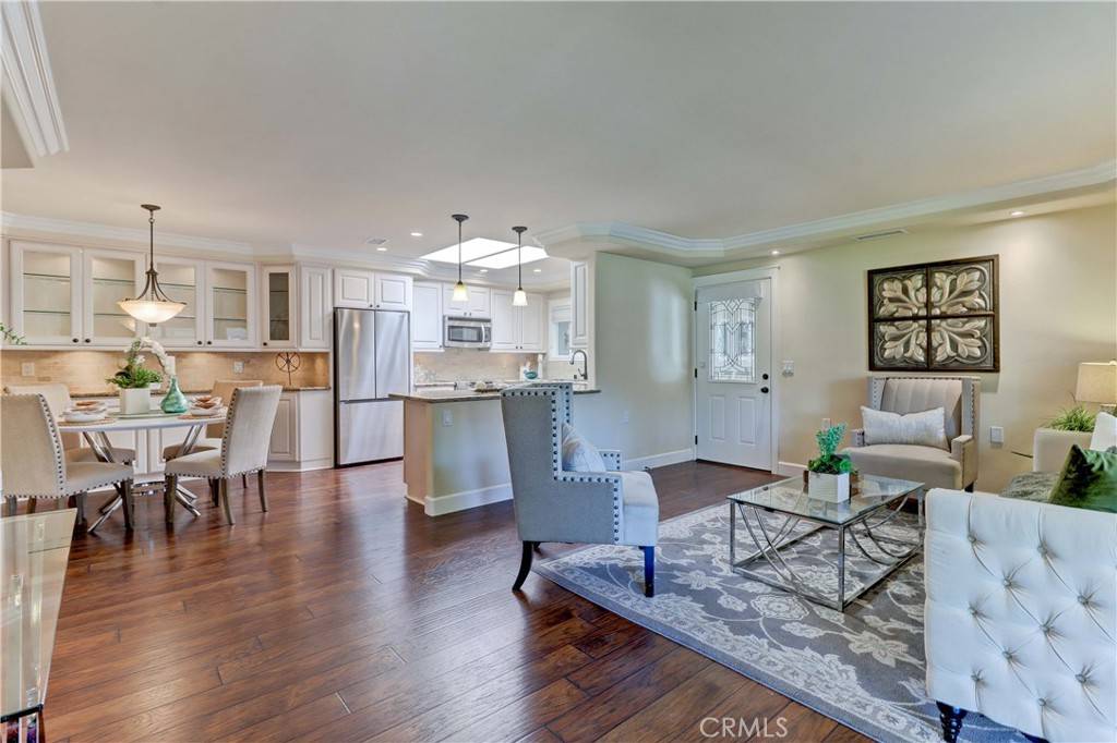 Laguna Woods, CA 92637,668 Via Mendoza #Q
