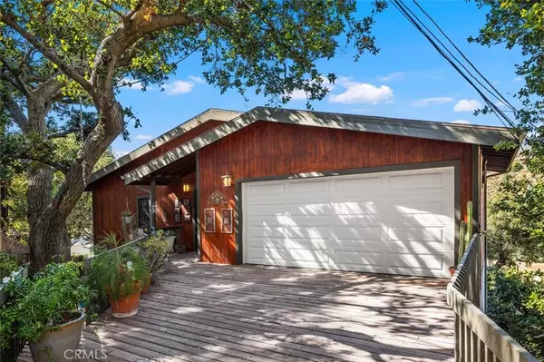 Silverado Canyon, CA 92676,28275 Mountain View RD