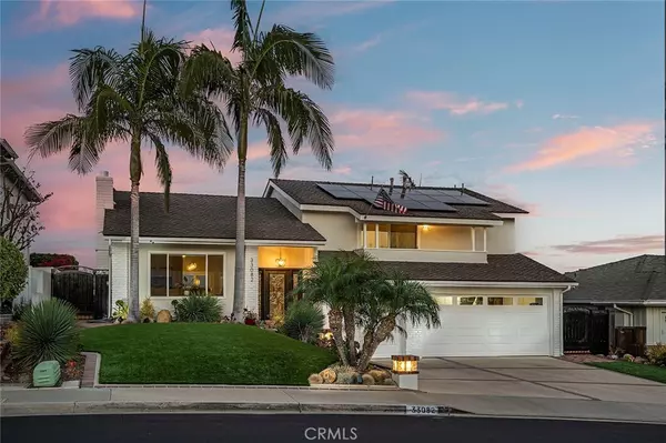 33082 Mesa Vista Drive, Dana Point, CA 92629