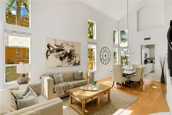 27322 Mondano DR, Mission Viejo, CA 92692