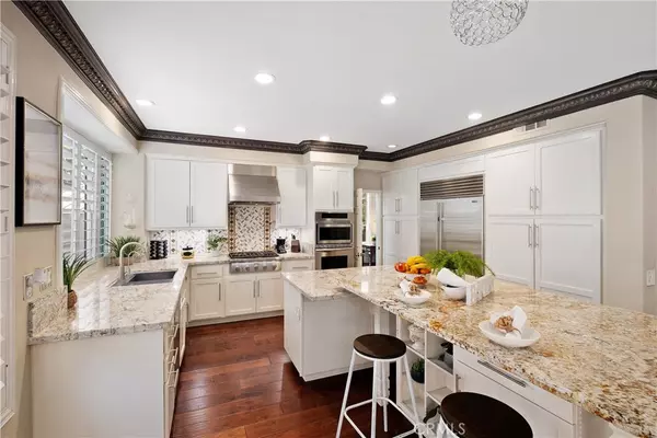 Rancho Santa Margarita, CA 92679,32072 Weeping Willow ST