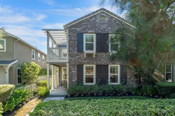 10 Steeton LN, Ladera Ranch, CA 92694