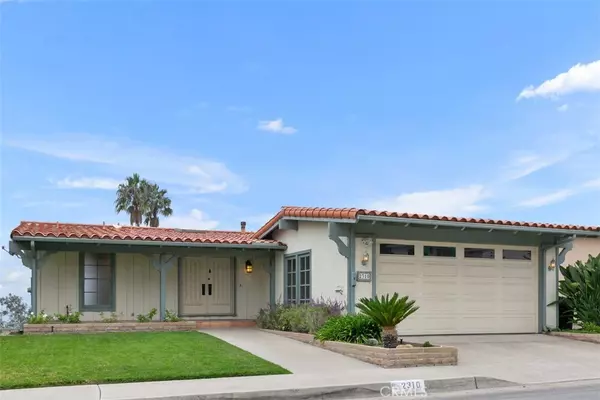 San Clemente, CA 92672,2310 Calle La Serna