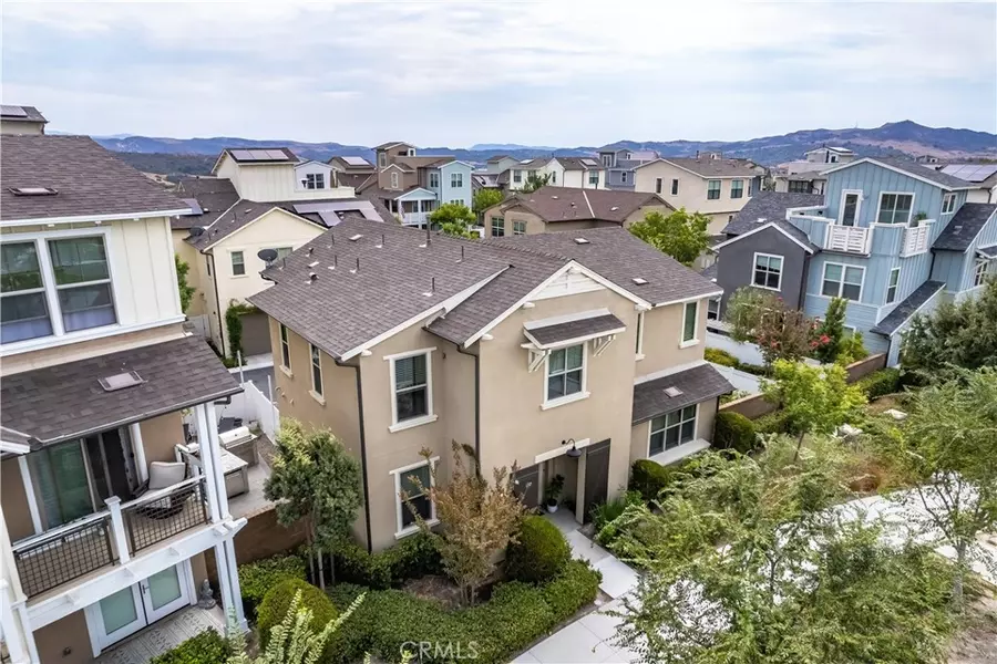 49 Vasto St., Rancho Mission Viejo, CA 92694