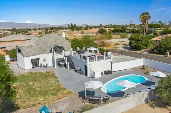 Bermuda Dunes, CA 92203,79108 Dune Lake ST N